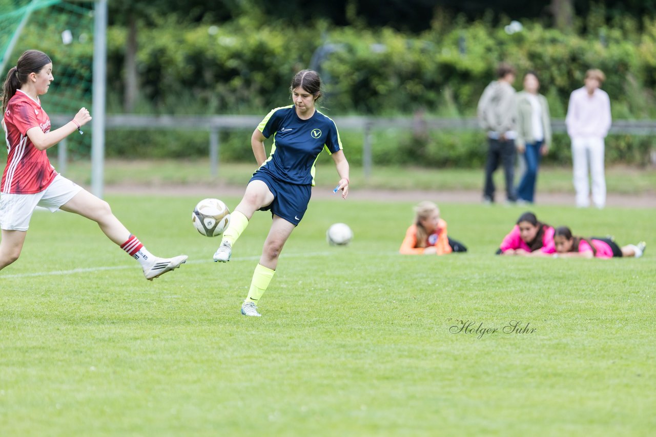 Bild 298 - Loewinnen Cup